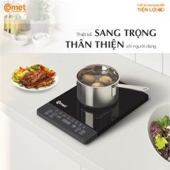 BẾP ĐIỆN CẢM ỨNG CM5415
