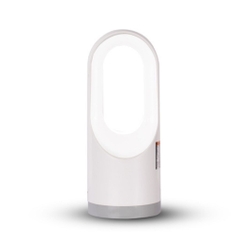 ĐÈN PIN SẠC LED COMET CRT455 - 2 TRONG 1