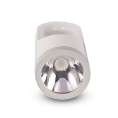 ĐÈN PIN SẠC LED COMET CRT455 - 2 TRONG 1