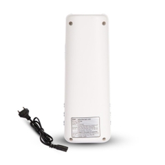 ĐÈN PIN SẠC LED COMET CRT456