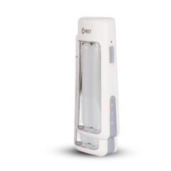 ĐÈN PIN SẠC LED COMET CRT456