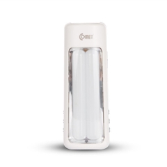 ĐÈN PIN SẠC LED COMET CRT456