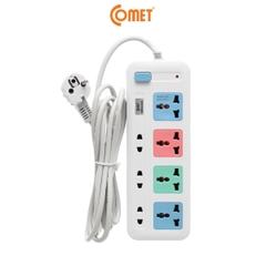 Ổ CẮM NỐI DÀI CES4433 DÂY 3 MÉT
