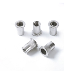 Combo 5-10 tán ecu rút INOX 304 size M3 M4 M5 M6 M8 M10 không gỉ | GIA ...