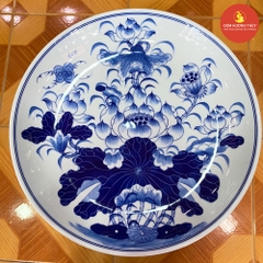 Mâm bồng phi 27 men dong cổ