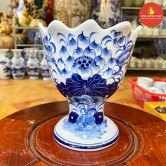 Ly phật thủ S1 men dong cổ