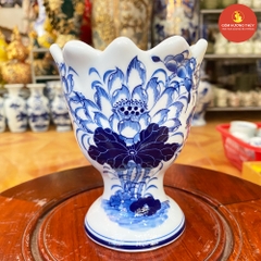 Ly phật thủ S2 men dong cổ