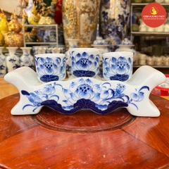 Kỷ ngai 3 men dong cổ
