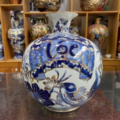 Bình Hút Lộc chữ 