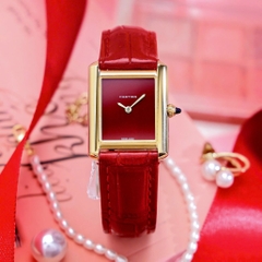 Tìm hiểu về thương hiệu đồng hồ Cartier