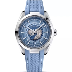 Giới thiệu về đồng hồ Omega thuyền buồm