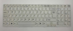 Bàn Phím Laptop Sony Vaio SVE15 - ZIN