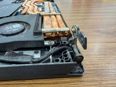 Sửa Bản Lề Laptop Tân Sơn