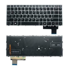 Bàn Phím Laptop Hp Elitebook 9470m - 9480m - LED ZIN