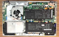 Thay Pin Laptop Asus Bình Tân
