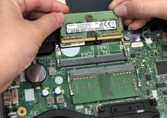 Nâng Cấp Ram Laptop Dell Latitude 13