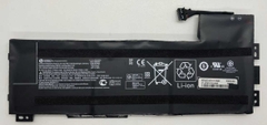 Pin Laptop Hp Zbook 15 - 17
