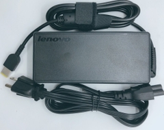 Sạc Laptop Lenovo Chân USB Kim 135W