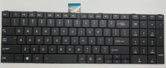Bàn Phím Laptop Toshiba Satellite C870