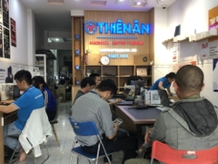 Thay Sạc Laptop Dell
