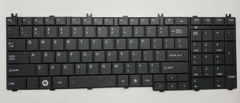 Bàn Phím Laptop Toshiba Satellite C650