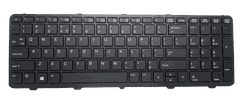 Bàn Phím Laptop Hp Probook 655 G1