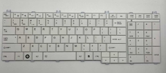 Bàn Phím Laptop Toshiba Satellite C675
