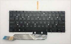 Bàn Phím Laptop Dell Inspiron 7560