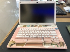 Thay Bản Lề Laptop Sony Vaio