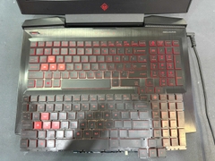 Thay Bàn Phím Laptop Giá Tốt