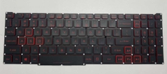 Bàn Phím Laptop Acer Nitro 7 AN715-52