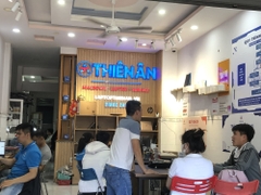 Thay Bản Lề Laptop HP