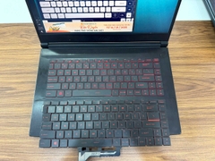 Thay Bàn Phím Laptop Giá Tốt