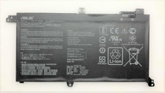 Pin Laptop Asus F571