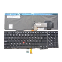 Bàn Phím Laptop Lenovo Thinkpad E540