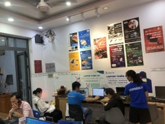 Thay Sạc Laptop Asus