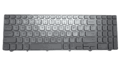 Bàn Phím Laptop Dell Inspiron 7537