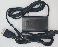 Sạc Laptop Dell Oval Chân Kim Nhỏ 45W