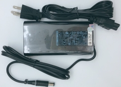 Sạc Laptop Dell Oval Chân Kim To 90W