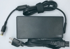 Sạc Laptop Lenovo Chân USB Kim 170W
