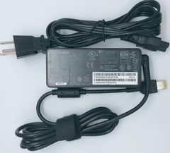 Sạc Laptop Lenovo Chân USB Kim 65W