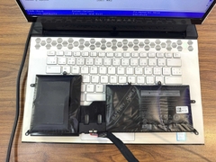 Thay Pin Laptop Bị Phù