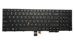 Bàn Phím Laptop Lenovo Thinkpad E555