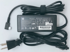 Sạc Laptop HP Elitebook Chân USB-C 65W