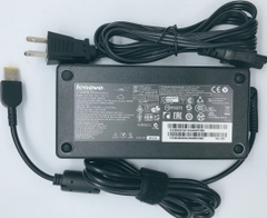 Sạc Laptop Lenovo Chân USB Kim 170W