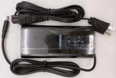 Sạc Laptop Dell Oval Chân Kim Nhỏ 130W