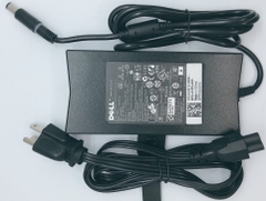 Sạc Laptop Dell Slim Chân Kim To 90W