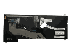 Bàn Phím Laptop Dell Latitude E5440