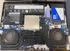 Thay Quạt Laptop Lenovo