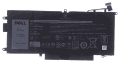 Pin Laptop Dell Latitude E7390 2in1